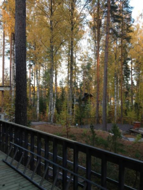 Гостиница Kaaro 2 Cottage  Хирвенсалми